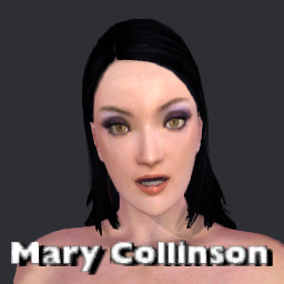 Mary Collinson